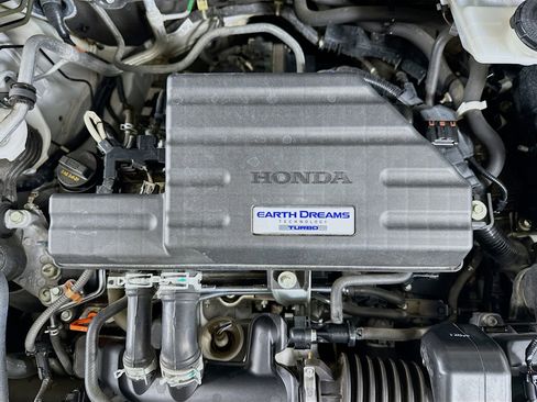 Used 2019 Honda CR-V EX image 33