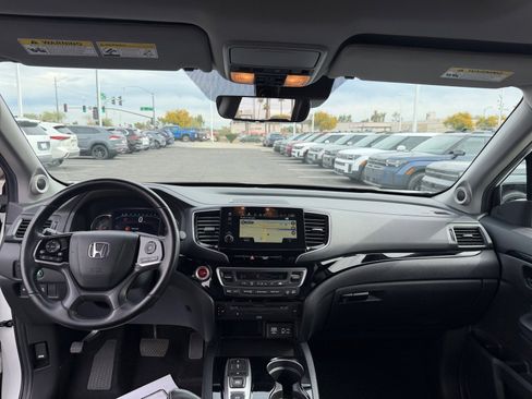 Used 2020 Honda Pilot Touring image 20