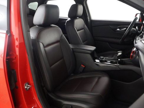 Used 2022 Chevrolet Blazer RS w/ Enhanced Convenience Package FWD image 33