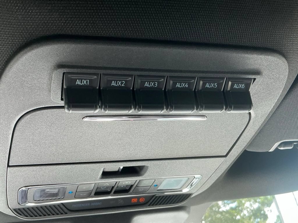 New 2026 Ford F250 Platinum AWD/4WD image 55