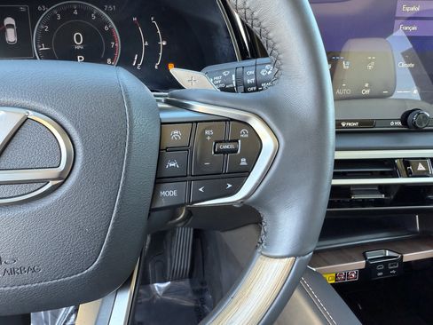 Certified 2023 Lexus RX 350 Premium image 23