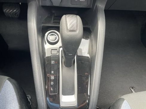 Used 2024 Nissan Versa SV FWD image 16