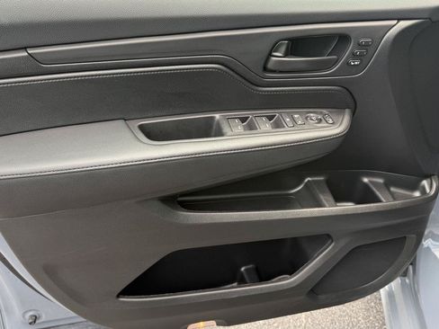 Used 2025 Honda Odyssey Sport-L image 34