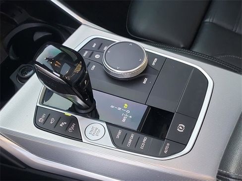Used 2021 BMW 330i xDrive Sedan image 24