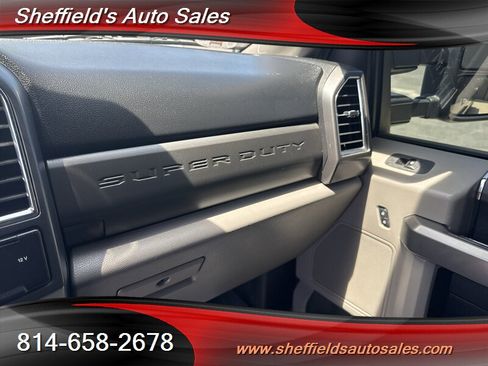 Used 2018 Ford F250 XLT AWD/4WD image 33