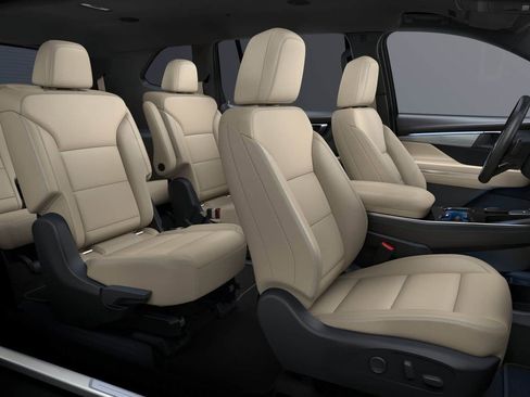 New 2026 Buick Enclave Preferred image 33