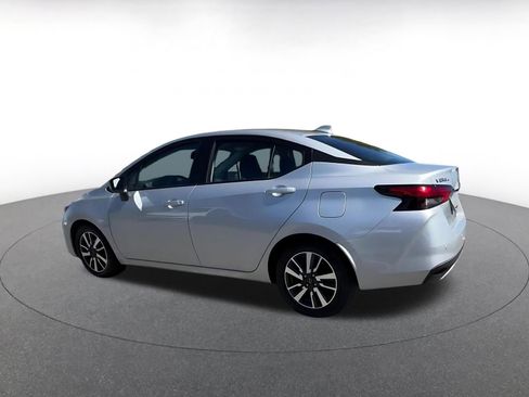 Used 2025 Nissan Versa SV image 10