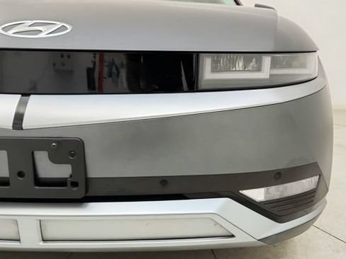 Used 2023 Hyundai Ioniq 5 SEL RWD image 22