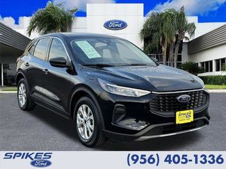 Certified 2023 Ford Escape Active image 1