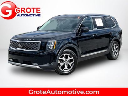 Used 2020 Kia Telluride EX