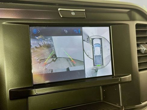 Used 2025 Ford F350 XL w/ 360-Degree Camera Package image 13