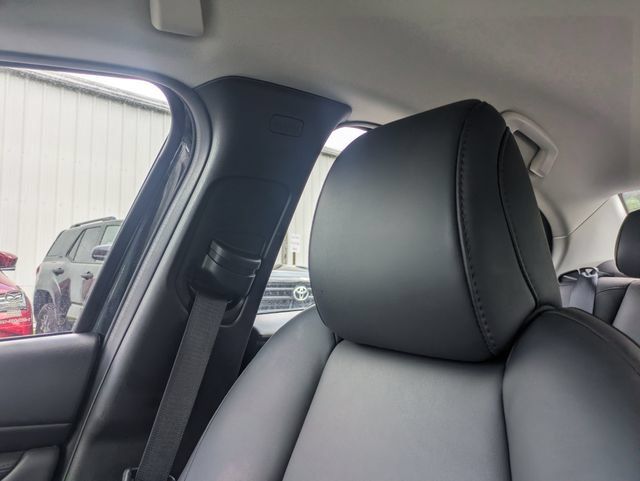 Used 2024 MAZDA MAZDA3 s FWD image 33