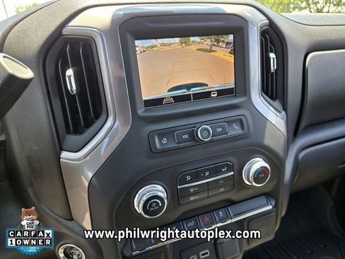 Used 2023 GMC Sierra 1500 Pro w/ Pro Value Package AWD/4WD image 21