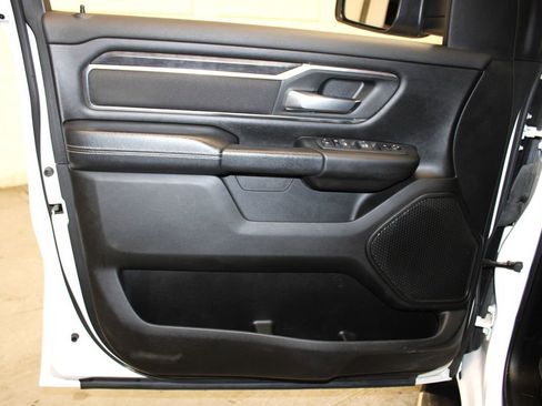 Used 2024 RAM 1500 Big Horn image 25
