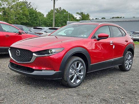New 2026 MAZDA CX-30 AWD 2.5 S image 3