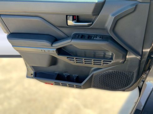 New 2026 Toyota Tacoma TRD Off-Road image 11