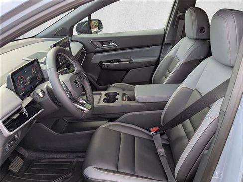 New 2026 Honda Prologue Touring image 4