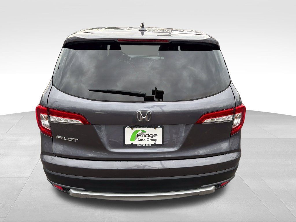 Used 2019 Honda Pilot EX-L image 6