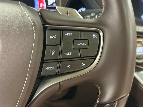 Used 2018 Lexus LS 500 AWD w/ Interior Upgrade Package image 26