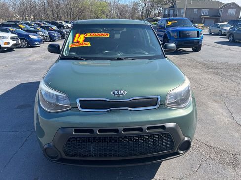 Used 2014 Kia Soul FWD image 3