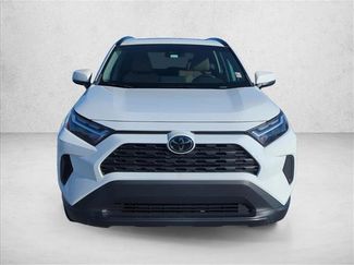 Certified 2023 Toyota RAV4 XLE w/ Convenience Package FWD video 3