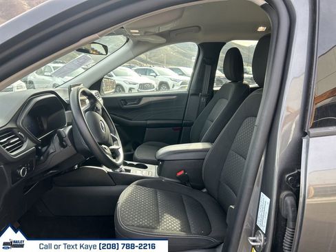 Used 2025 Ford Escape Active AWD/4WD image 15