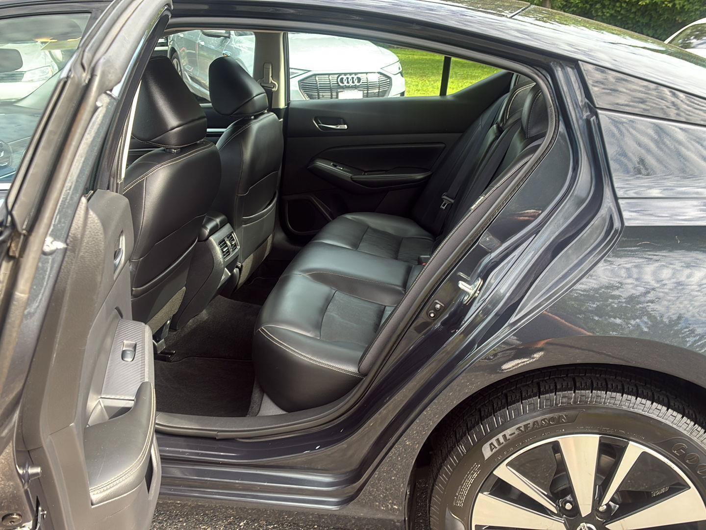 Used 2019 Nissan Altima 2.5 SL AWD/4WD image 26