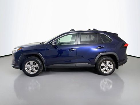 Used 2025 Toyota RAV4 XLE w/ Weather Package AWD/4WD image 8