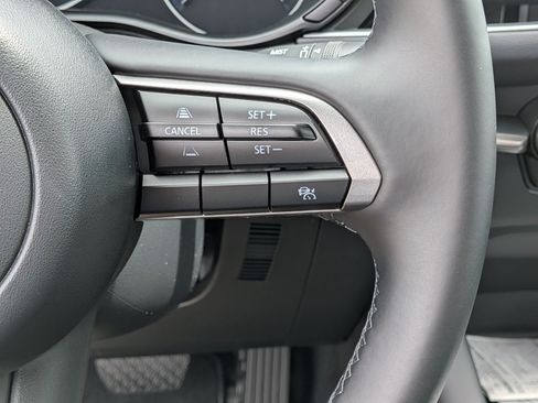 New 2026 MAZDA MAZDA3 s Sport FWD image 26