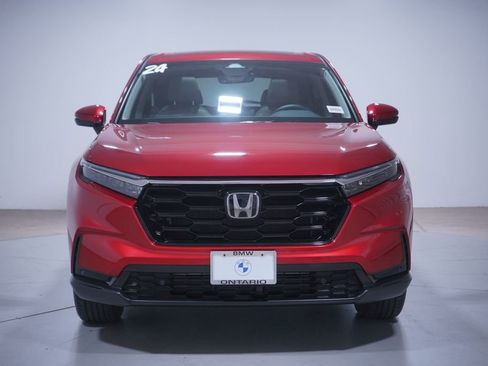 Used 2024 Honda CR-V EX-L image 4