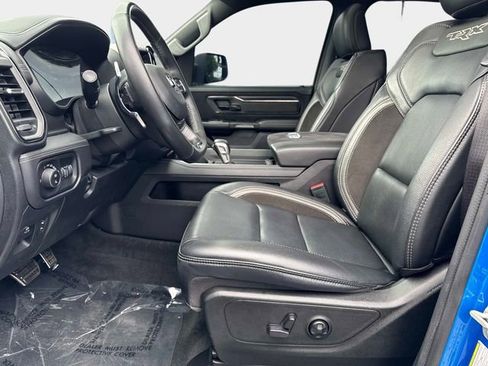 Used 2023 RAM 1500 TRX w/ TRX Level 1 Equipment Group AWD/4WD image 17