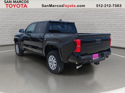 New 2026 Toyota Tacoma SR5 image 7