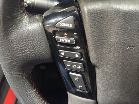 Used 2022 Nissan Frontier PRO-4X w/ Technology Package image 22