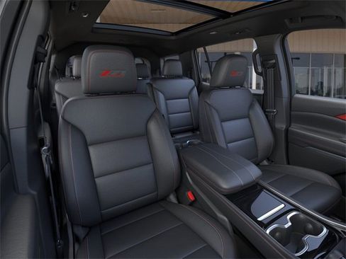 New 2026 Chevrolet Traverse Z71 w/ Enhanced Driving Package image 16