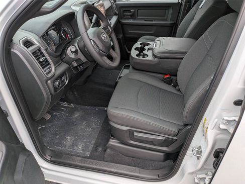 New 2026 RAM 3500 Tradesman w/ Safety Group AWD/4WD image 10
