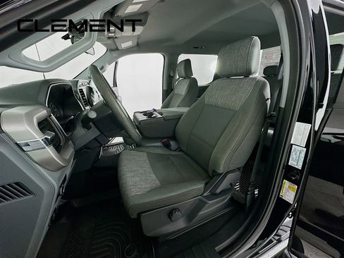 Certified 2023 Ford F150 XLT AWD/4WD image 28