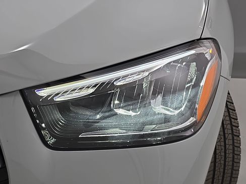 New 2026 Mercedes-Benz GLE 450 4MATIC image 32