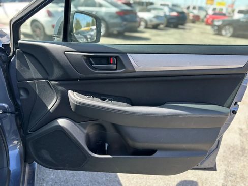 Used 2015 Subaru Legacy 2.5i image 20