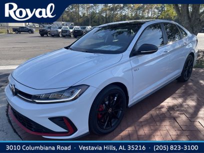 New 2026 Volkswagen Jetta GLI Autobahn