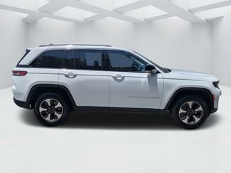 Used 2023 Jeep Grand Cherokee 4WD 4xe video 2