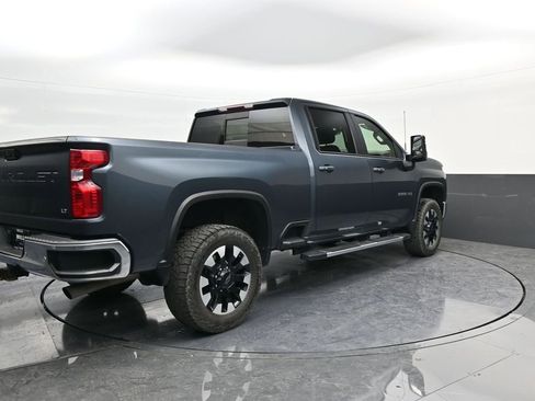 Used 2020 Chevrolet Silverado 3500 LT w/ All Star Edition image 6