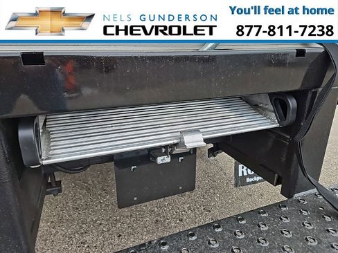 New 2025 Chevrolet Low Cab Forward image 11