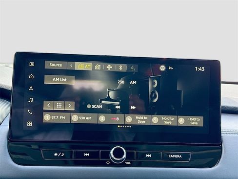 New 2025 Mitsubishi Outlander SE image 15