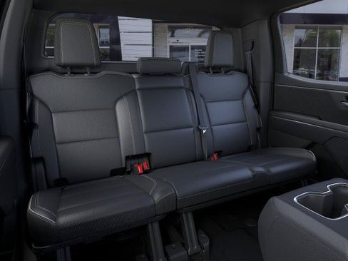 New 2026 GMC Sierra EV Elevation AWD/4WD image 41