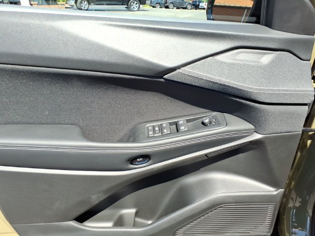 New 2026 Jeep Cherokee Laredo AWD/4WD image 5