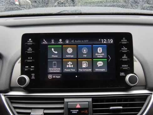 Used 2020 Honda Accord EX-L image 30