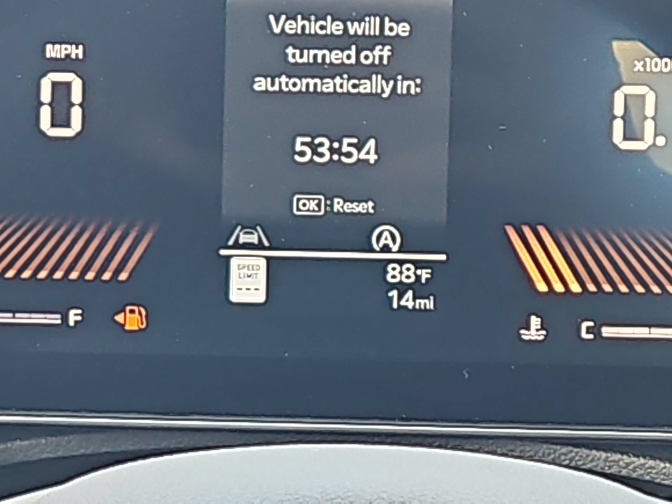 New 2026 Kia K5 LXS FWD image 24