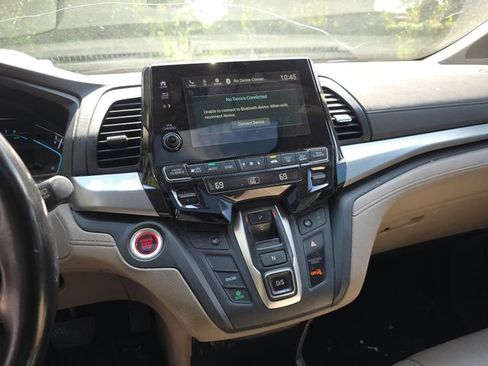 Used 2018 Honda Odyssey EX-L image 20