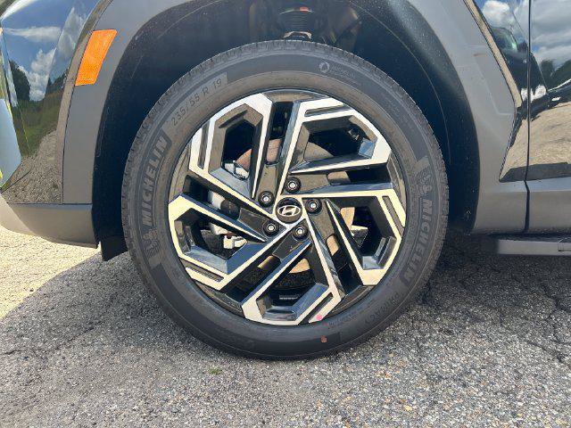 New 2026 Hyundai Tucson SEL Plus w/ Tow & Go Package AWD/4WD image 10