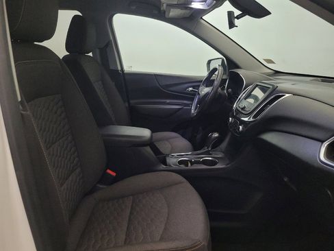 Used 2019 Chevrolet Equinox LT FWD image 21
